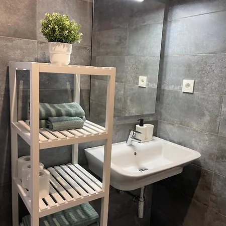 Princesa Suite 5 Malaga Exterior photo