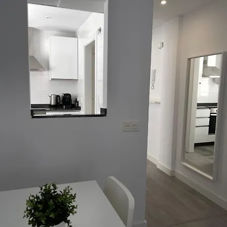Princesa Suite 5 Malaga Exterior photo