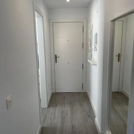Princesa Suite 5 Malaga Exterior photo