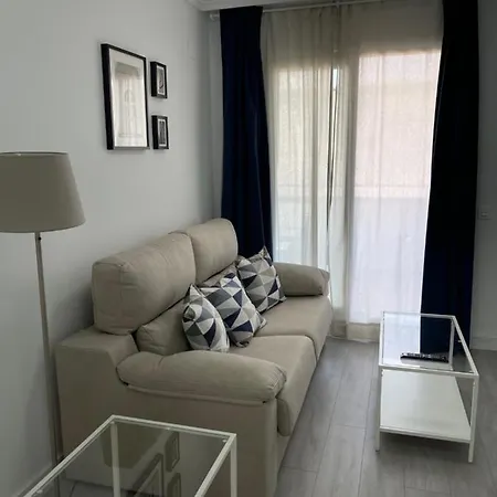 Princesa Suite 5 Malaga Exterior photo