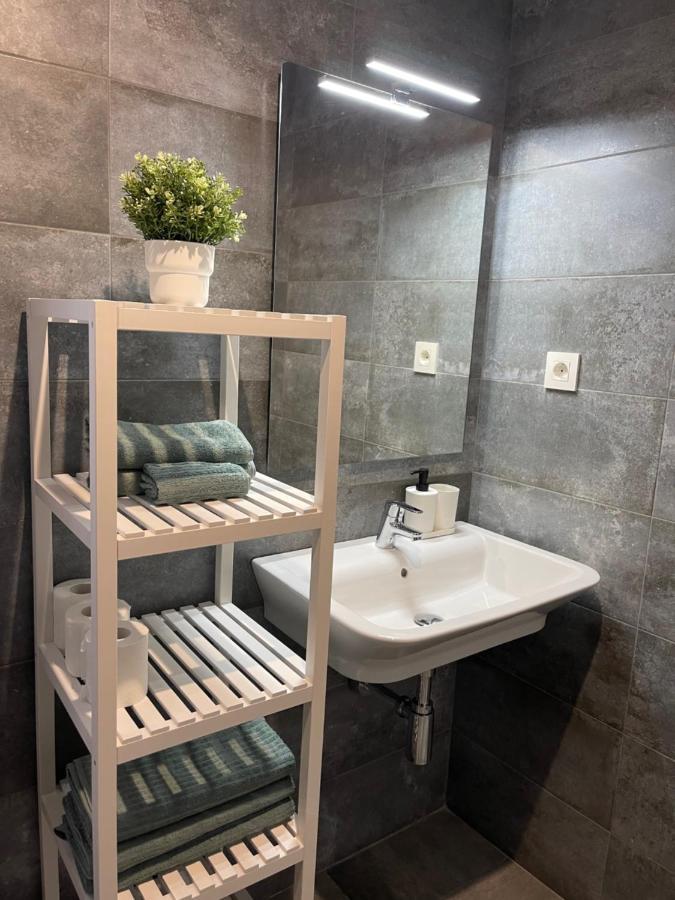 Princesa 5 Apartament Màlaga