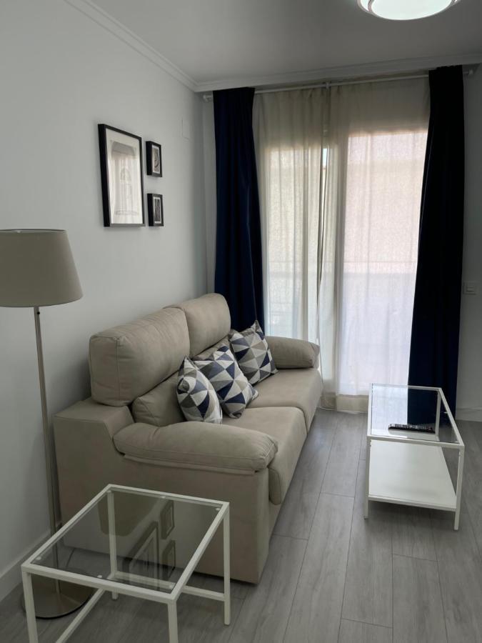 Princesa 5 Apartament Màlaga