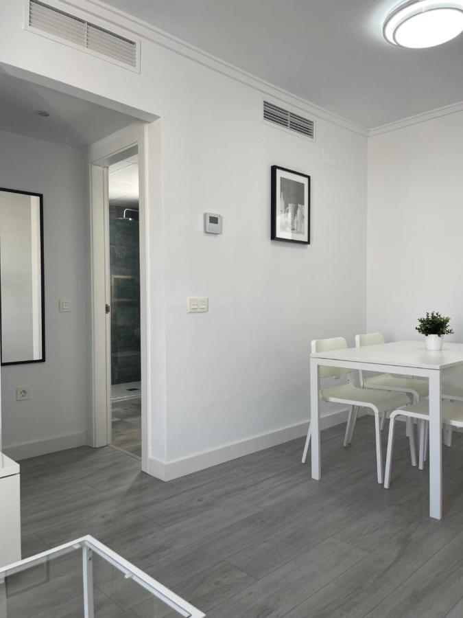 Princesa 5 Apartament Màlaga