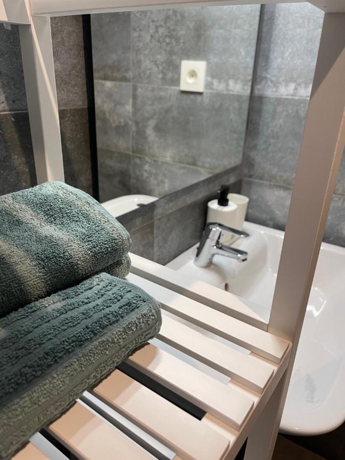 Apartament Princesa 5 Màlaga