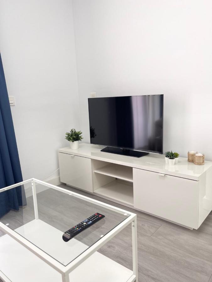 Princesa 5 Apartament Màlaga